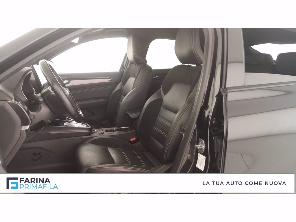 RENAULT Arkana 1.6 e-tech full hybrid e-tech engineered 145cv