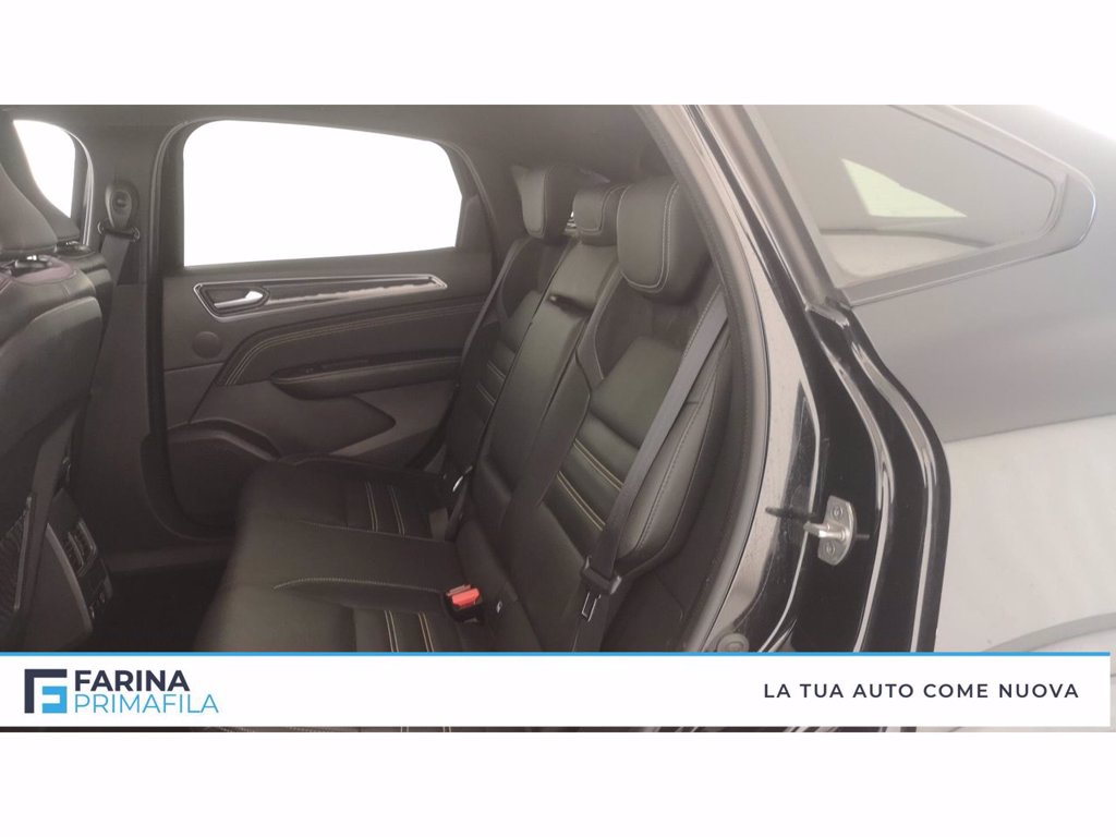 RENAULT Arkana 1.6 e-tech full hybrid e-tech engineered 145cv