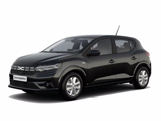 DACIA Sandero streetway 1.0 tce expression eco-g 100cv 5 marce