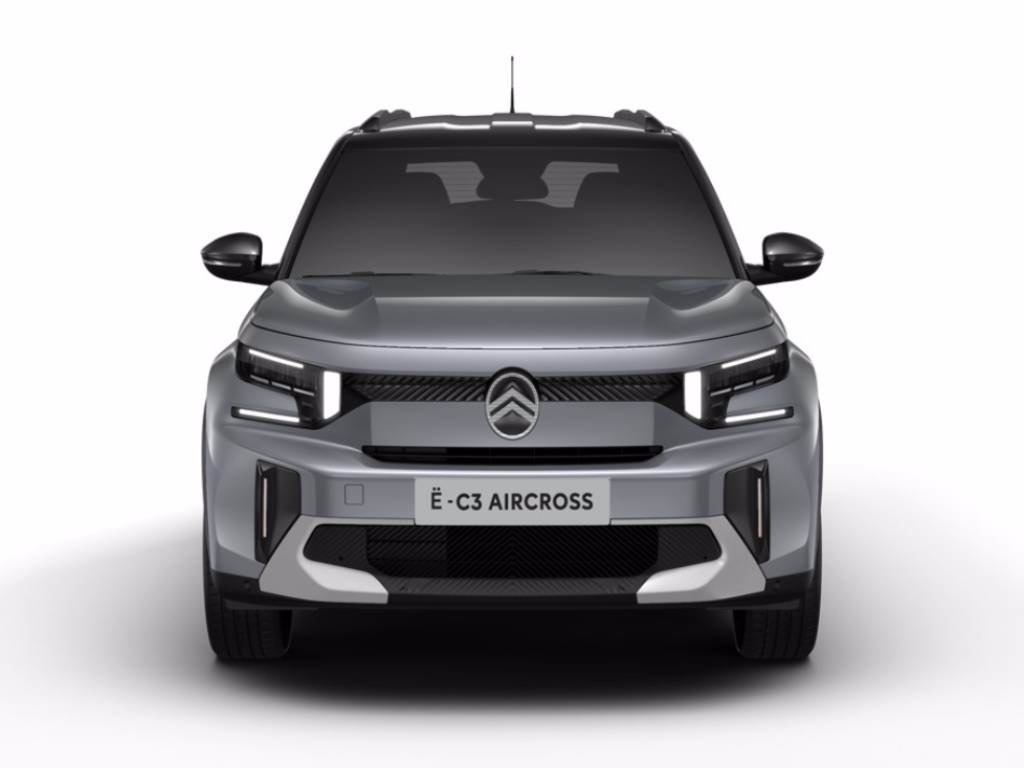 CITROEN C3 aircross 1.2 hybrid max 145cv edcs6