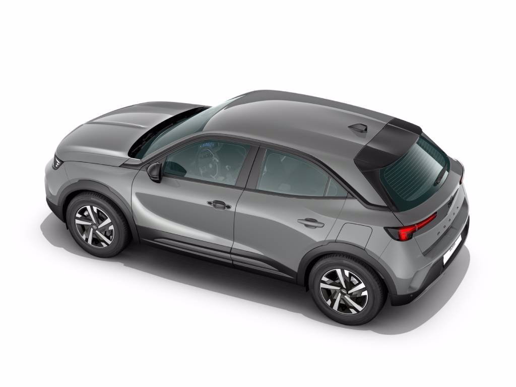 OPEL Mokka 1.2 edition s&s 136cv