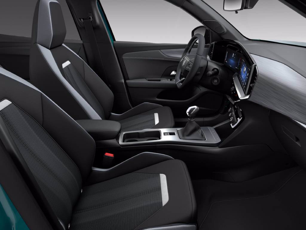 OPEL Mokka 1.2 edition s&s 136cv