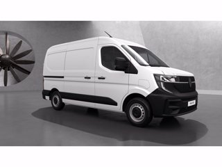 RENAULT Master t33 2.0 blue dci 150cv l2h2