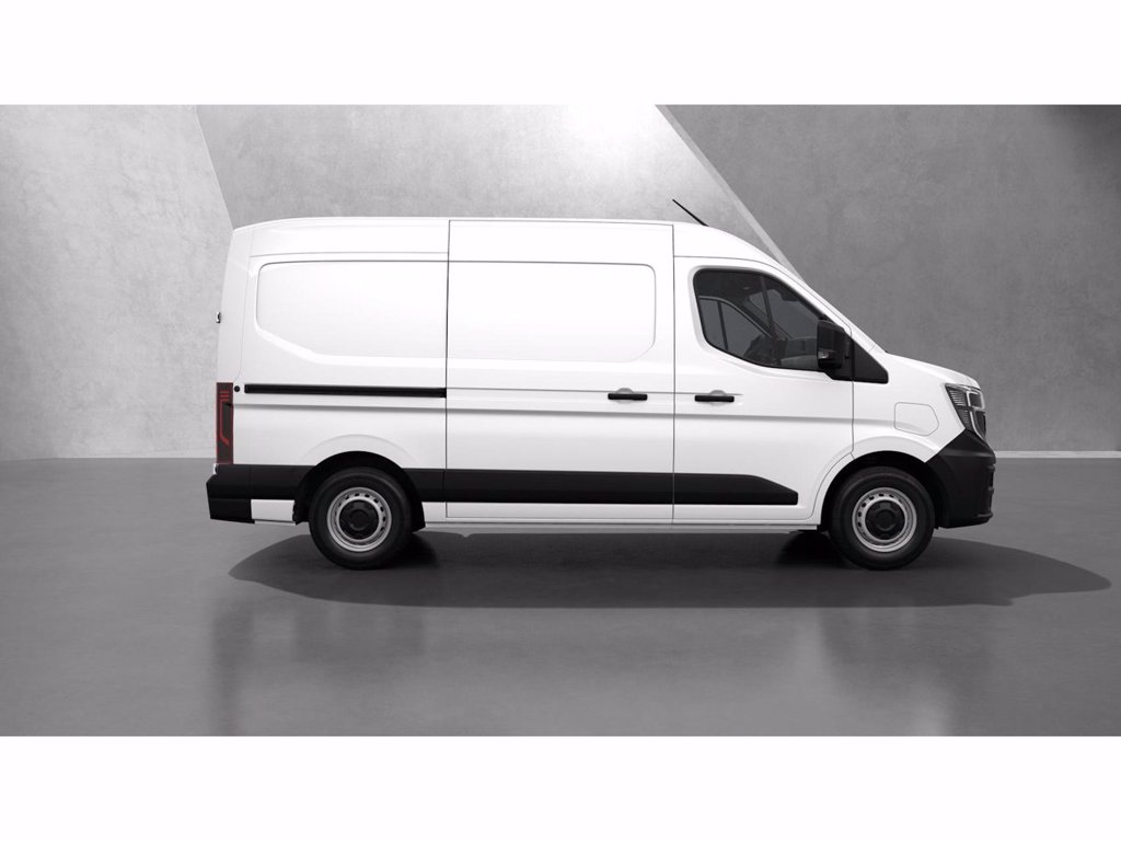 RENAULT Master t33 2.0 blue dci 150cv l2h2