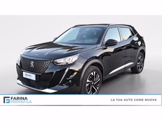 PEUGEOT 2008 1.5 bluehdi allure pack s&s 110cv