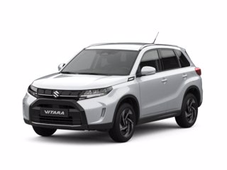 SUZUKI Vitara 1.4h top 2wd 110cv