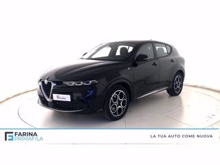 ALFA ROMEO Tonale 1.6 ti 130cv tct6