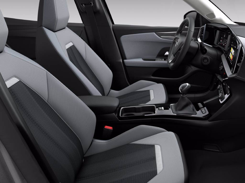 OPEL Mokka 1.2 edition s&s 136cv