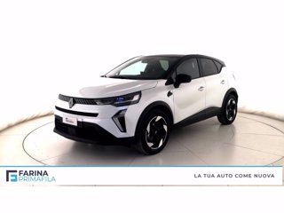 RENAULT Captur 1.0 eco-g techno 100cv