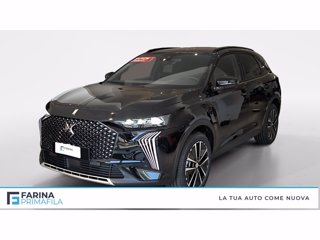 DS Ds7 1.5 bluehdi edition france 130cv auto