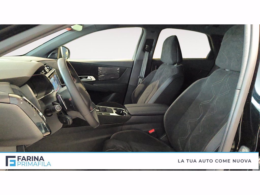 DS Ds7 1.5 bluehdi edition france 130cv auto