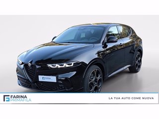 ALFA ROMEO Tonale 1.5 hybrid intensa 160cv tct7