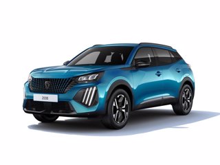 PEUGEOT 2008 1.2 puretech allure s&s 100cv