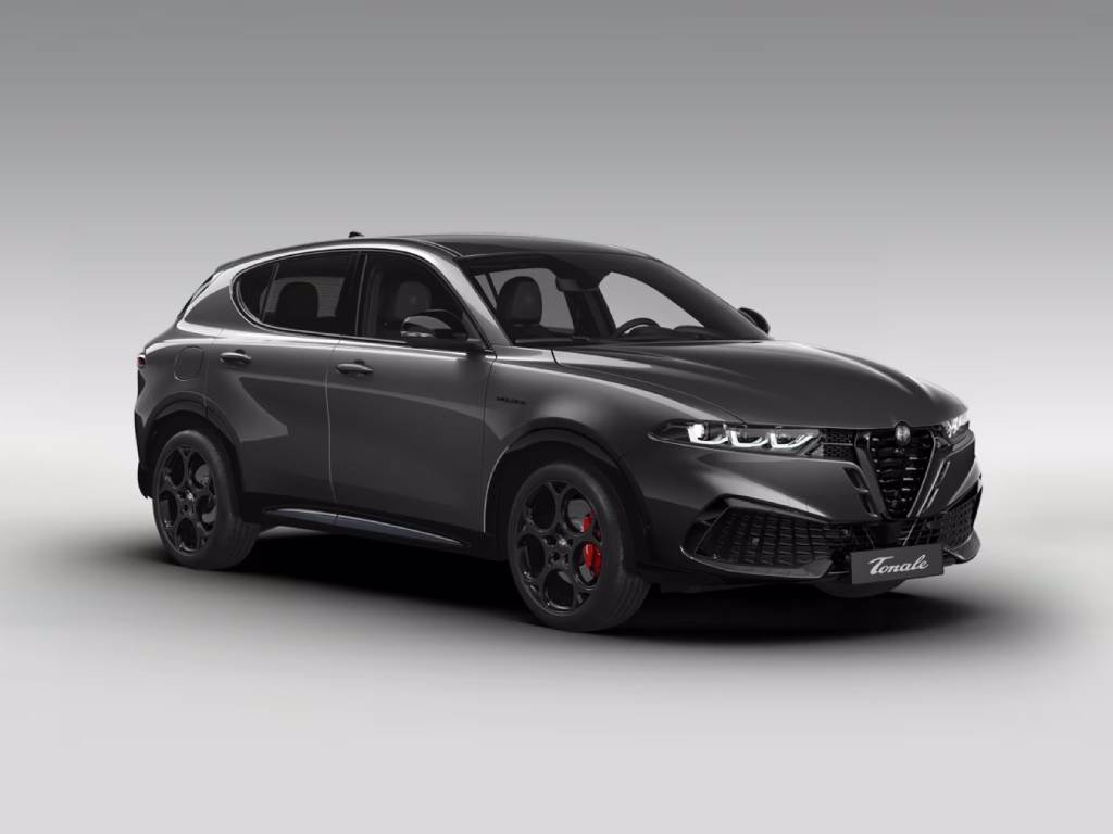 ALFA ROMEO Tonale 1.6 veloce 130cv tct6