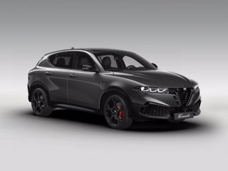 ALFA ROMEO Tonale 1.6 veloce 130cv tct6