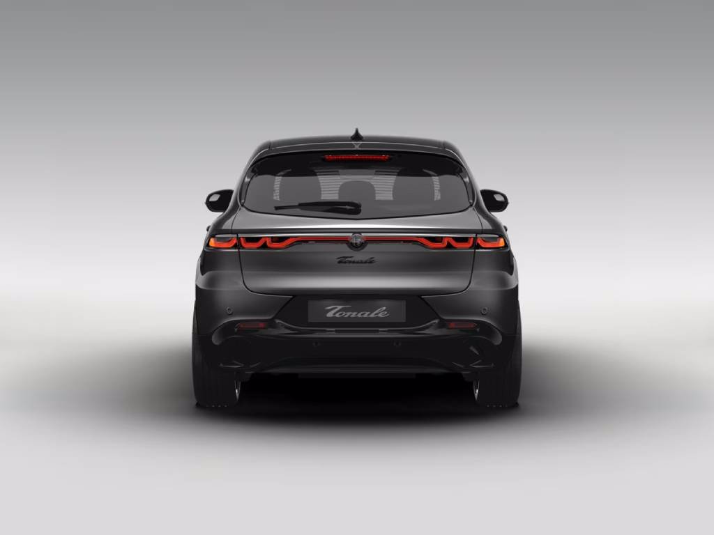 ALFA ROMEO Tonale 1.6 veloce 130cv tct6