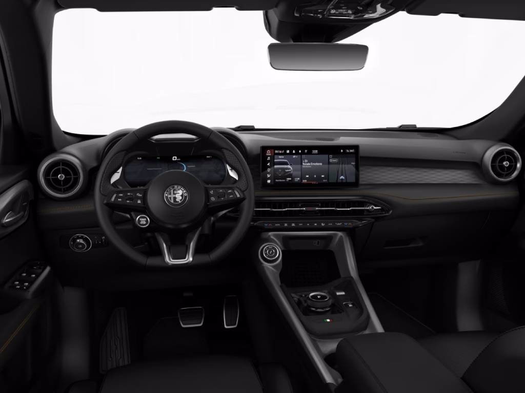 ALFA ROMEO Tonale 1.6 veloce 130cv tct6