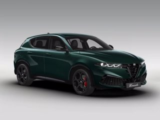 ALFA ROMEO Tonale 1.5 hybrid veloce 175cv tct7