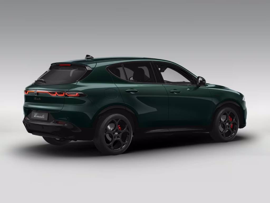 ALFA ROMEO Tonale 1.5 hybrid veloce 175cv tct7