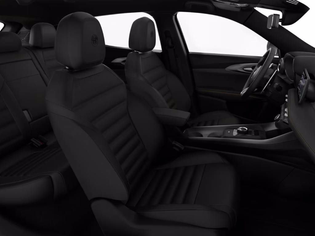 ALFA ROMEO Tonale 1.5 hybrid veloce 175cv tct7