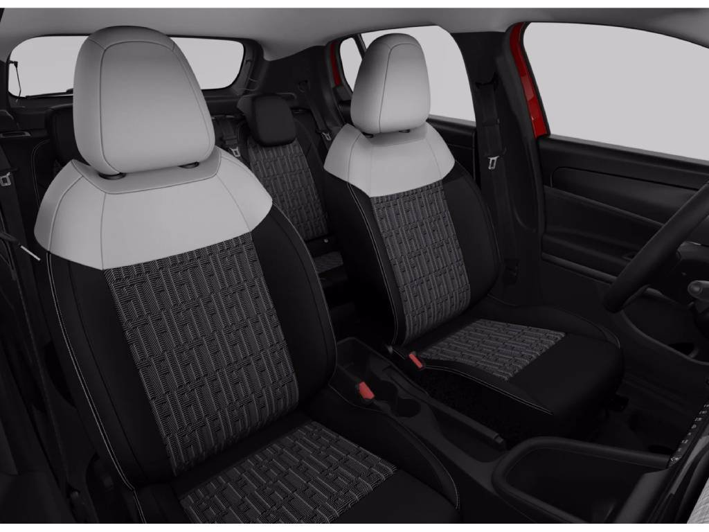 FIAT 600 1.2 hybrid business 110cv auto