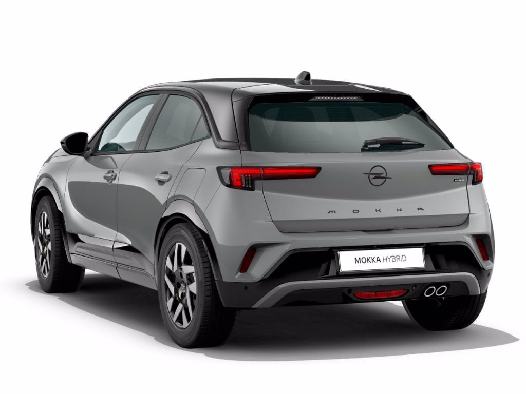 OPEL Mokka 1.2 hybrid gs 145cv dct6