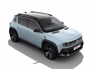 RENAULT Renault 4 e-tech techno comfort range 150cv