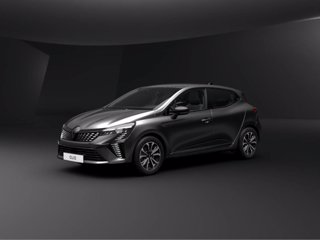 RENAULT Clio 1.0 eco-g techno 100cv