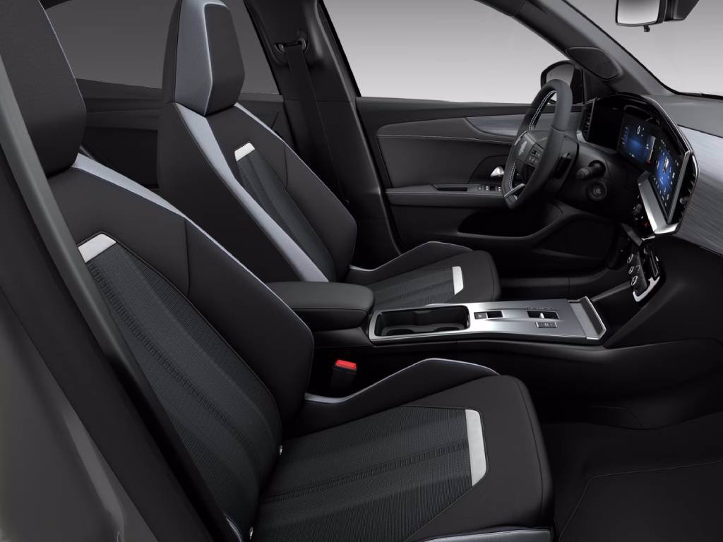 OPEL Mokka 1.2 hybrid gs 145cv dct6