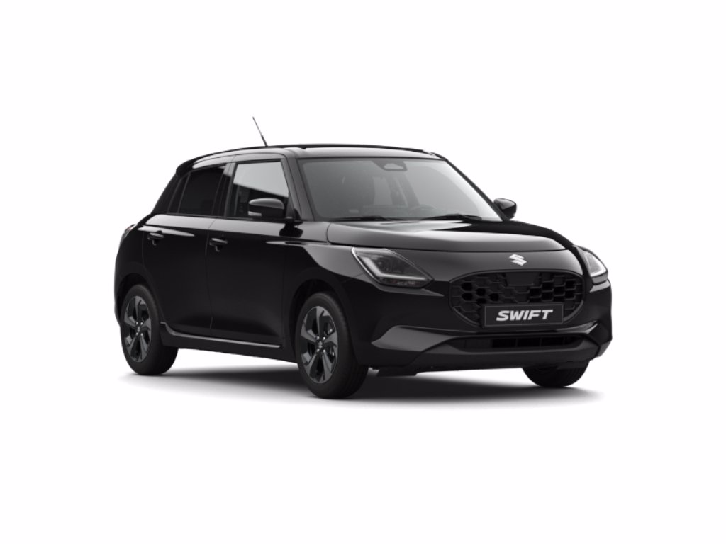 SUZUKI Swift 1.2h top 2wd 81cv cvt