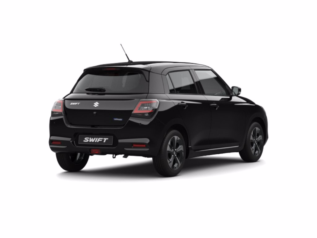 SUZUKI Swift 1.2h top 2wd 81cv cvt