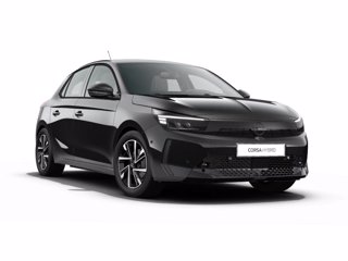 OPEL Corsa 1.2 hybrid gs 110cv dct6