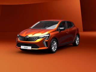 RENAULT Clio 1.0 eco-g generation 100cv