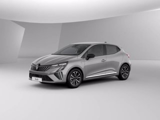 RENAULT Clio 1.0 eco-g techno 100cv