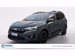 DACIA Jogger 1.0 tce extreme up gpl 100cv