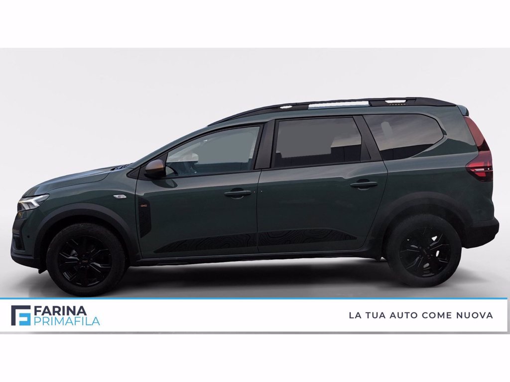 DACIA Jogger 1.0 tce extreme up gpl 100cv