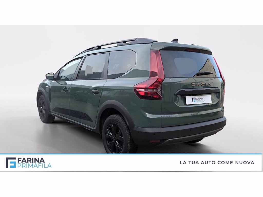 DACIA Jogger 1.0 tce extreme up gpl 100cv