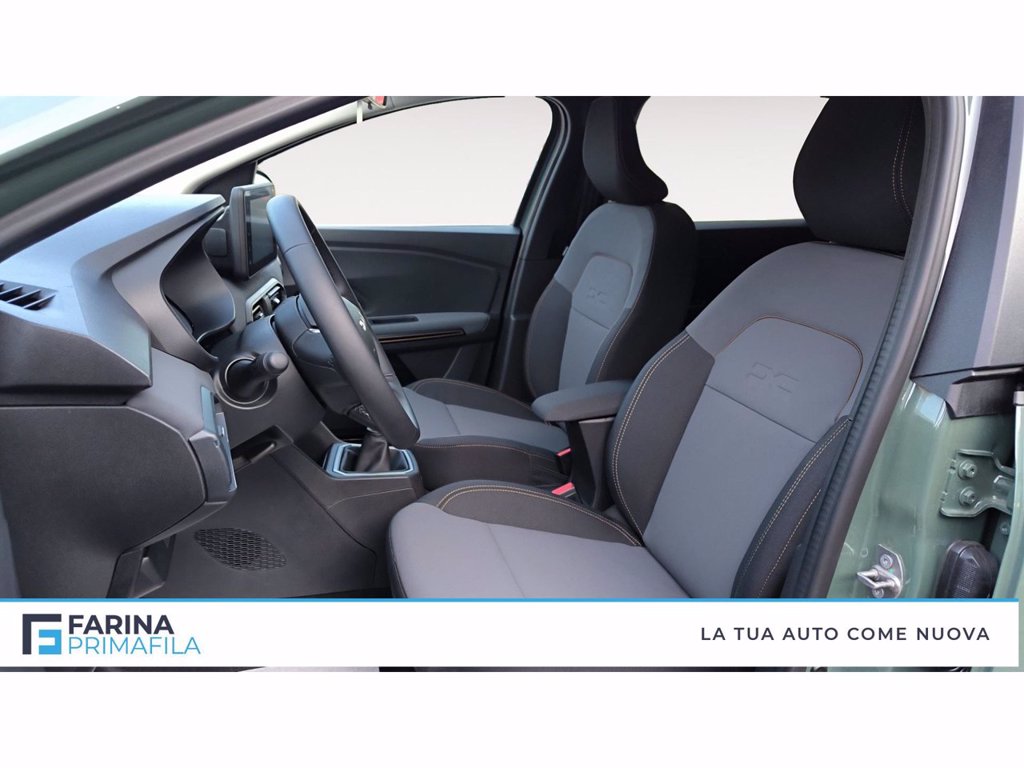 DACIA Jogger 1.0 tce extreme up gpl 100cv