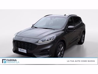 FORD Kuga 1.5 ecoblue st-line 2wd 120cv