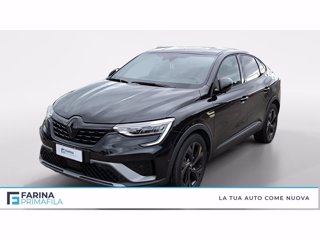 RENAULT Arkana 1.6 e-tech full hybrid e-tech engineered 145cv