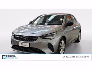 OPEL Corsa 1.2 elegance s&s 75cv