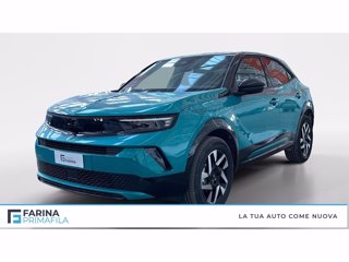 OPEL Mokka 1.2 gs s&s 136cv