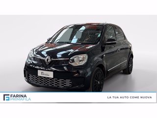 RENAULT Twingo 22kwh urban night