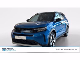 OPEL Frontera 1.2 hybrid gs 145cv edct