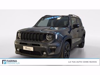 JEEP Renegade 1.5 Turbo T4 MHEV North Star