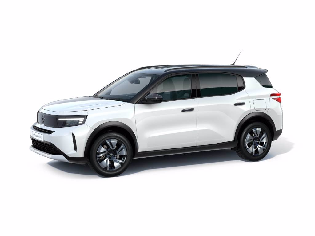 OPEL Frontera 1.2 hybrid gs 110cv edct