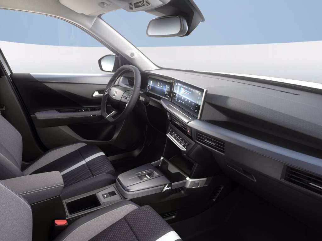 OPEL Frontera 1.2 hybrid gs 110cv edct