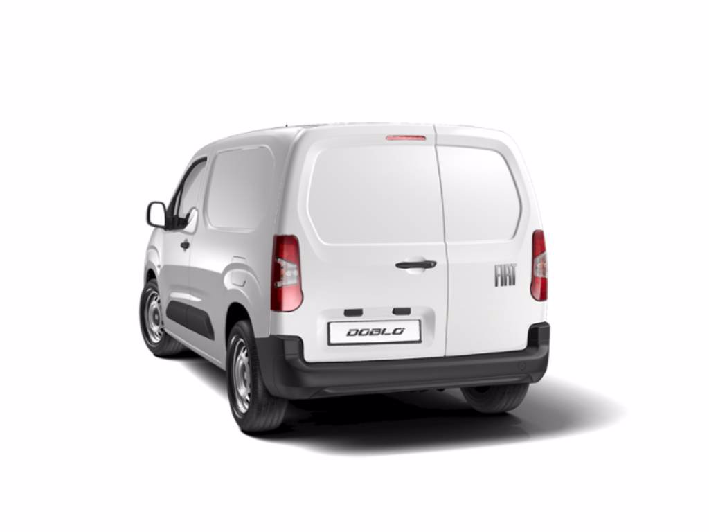FIAT Doblò 1.5 BlueHdi 130CV PC-TN Van
