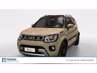 SUZUKI ignis 1.2h Cool 2wd