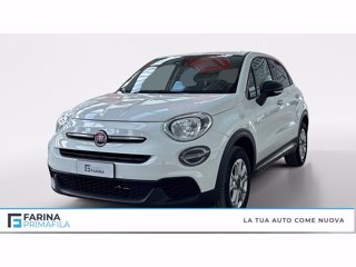 FIAT 500X 1.0 T3 120 120cv
